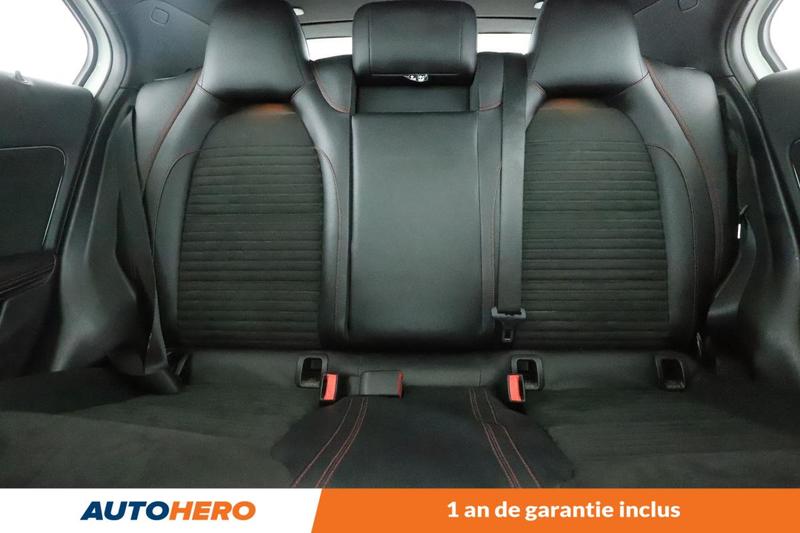 Mercedes Classe a 180 Fascination 7g-Dct 122 ch