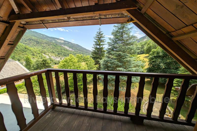 Maison - 119 m² - 5 pièces