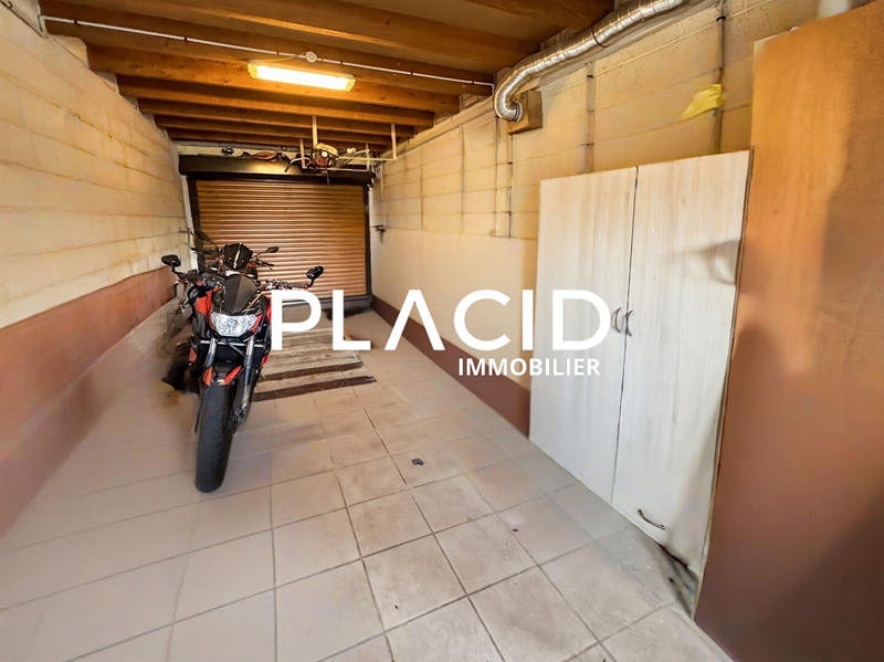 Maison - 121 m² - 5 pièces