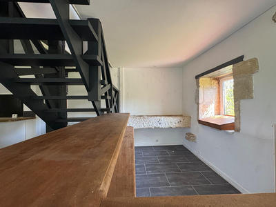 Maison - 160 m² - 5 pièces