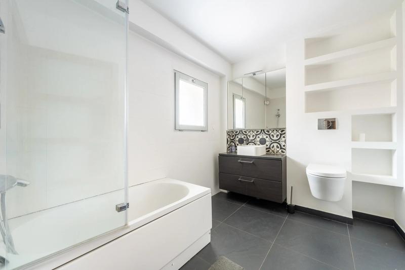 Maison - 122 m² - 5 pièces