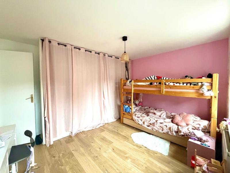 Maison - 185 m² - 6 pièces