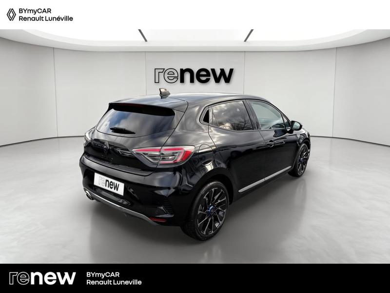 Renault Clio V TCe 90 ch Gsr2 Esprit Alpine