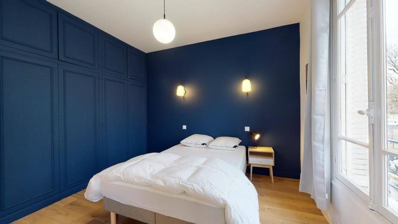 Appartement - 118 m²