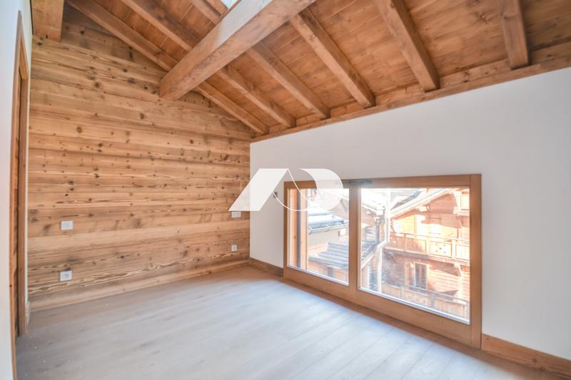 Appartement - 145 m² - 5 pièces