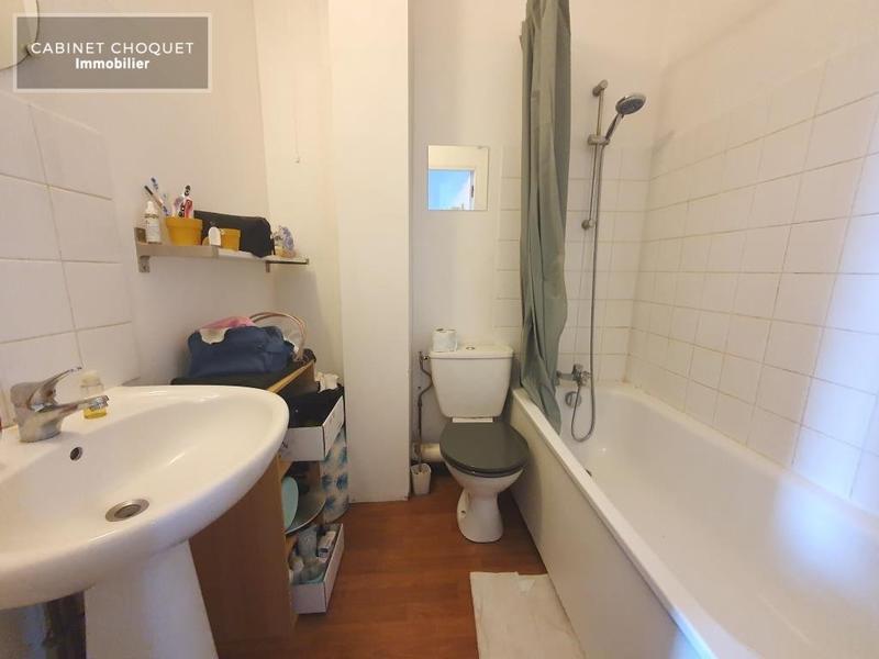 Appartement - 29 m² - 2 pièces