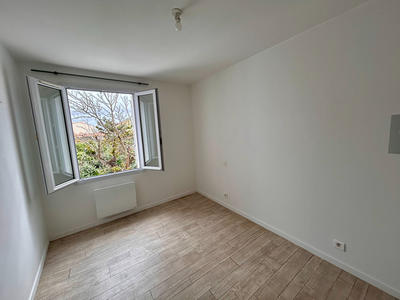 Maison - 56 m² - 3 pièces