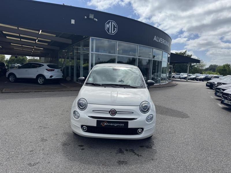 Fiat 500 II (2) 1.0 70 Hybride Bsg Pack Confort