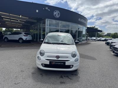 Fiat 500 II (2) 1.0 70 Hybride Bsg Pack Confort