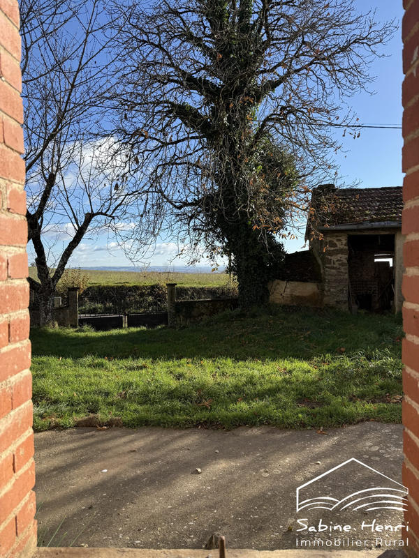 Maison ancienne - 115 m² - 5 pièces