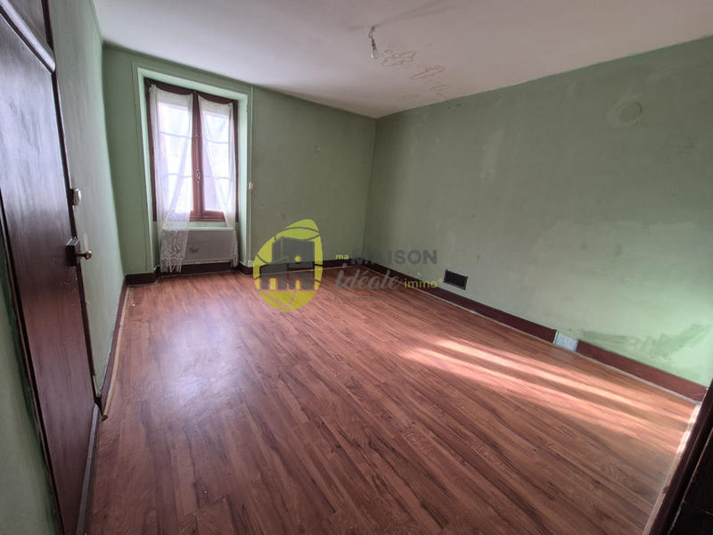 Maison de ville - 65 m² - 4 pièces