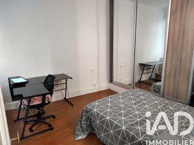 Appartement - 80 m² - 3 pièces