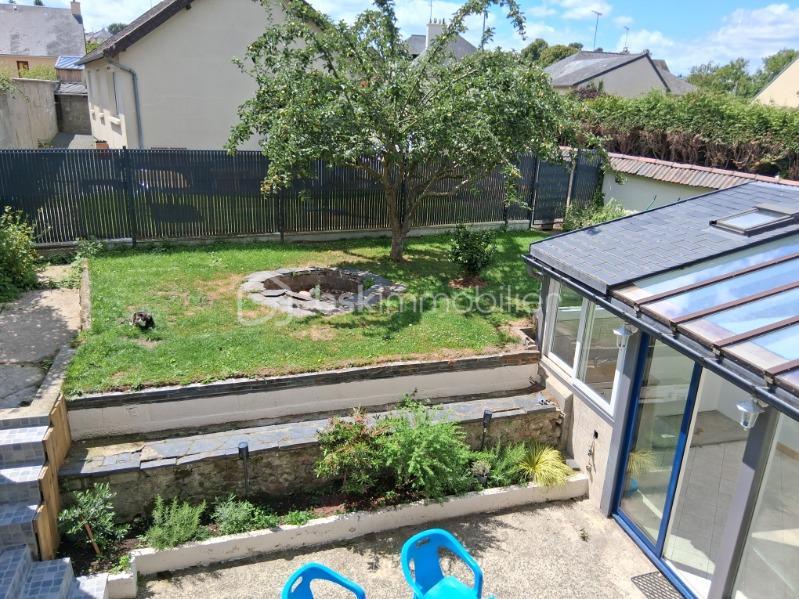 Maison en pierre - 139 m² - 6 pièces