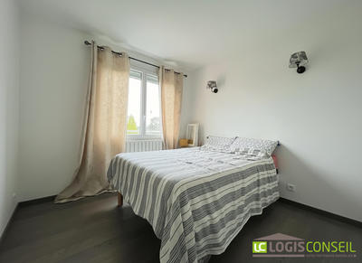 Appartement - 61 m² - 4 pièces