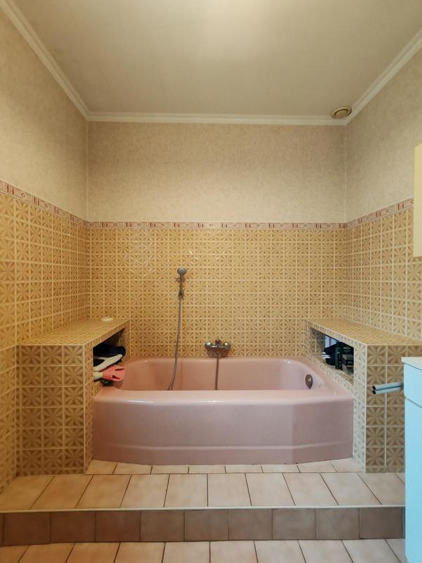 Maison - 130 m² - 7 pièces