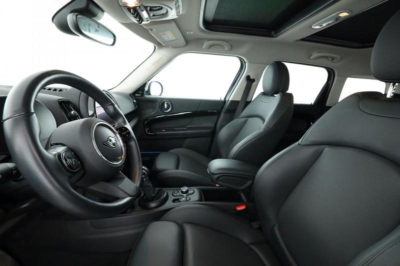 Mini Countryman Cooper se All4 Edition Premium Plus Bva6 220 ch