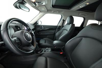 Mini Countryman Cooper se All4 Edition Premium Plus Bva6 220 ch