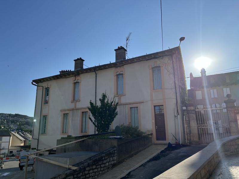 Appartement - 58 m² - 4 pièces