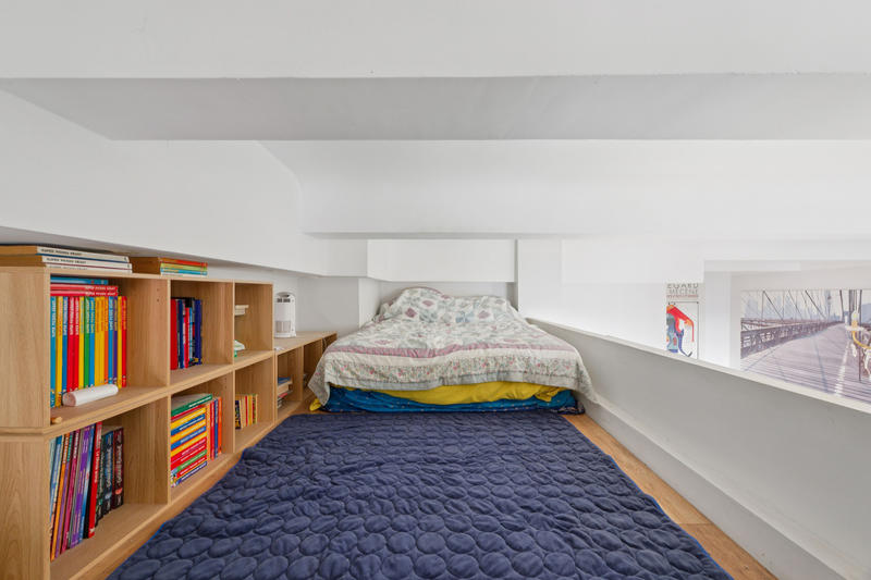 Appartement - 80 m² - 3 pièces