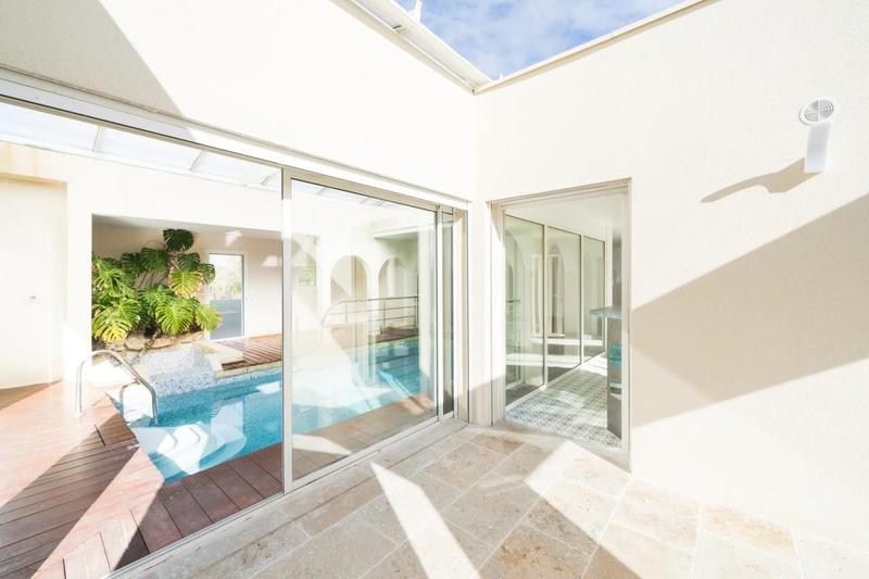 Villa - 125 m² - 4 pièces