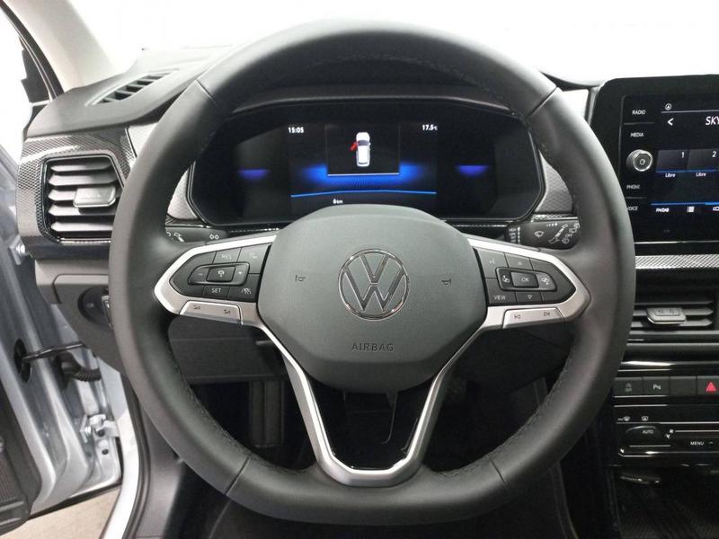 Volkswagen t-Cross 1.0 Tsi 116 Start/Stop Bvm6 Vw Edition