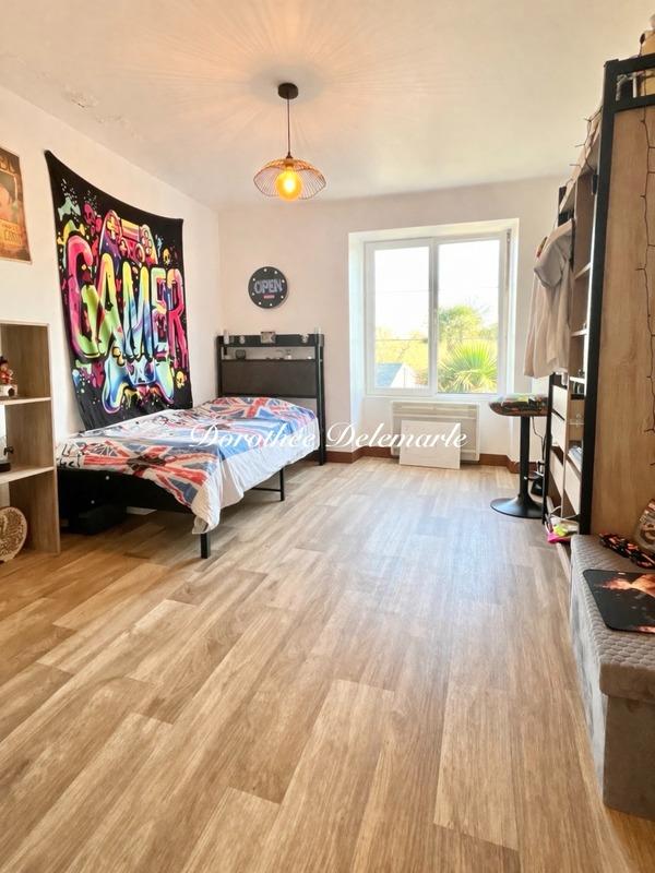 Maison - 125 m² - 4 pièces