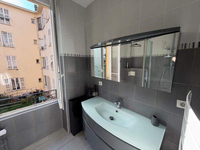 Appartement - 2 pièces