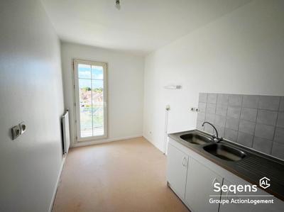 Appartement - 77 m² - 4 pièces