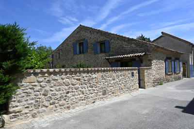 Maison de village - 152 m² - 5 pièces