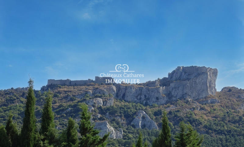 Terrain agricole - 8 950 m²