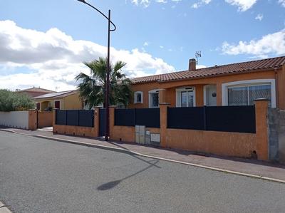 Maison contemporaine - 117 m² - 6 pièces