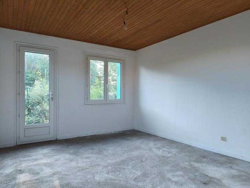 Maison - 162 m² - 6 pièces