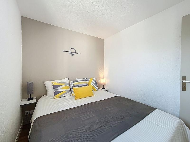 Appartement - 32 m² - 2 pièces