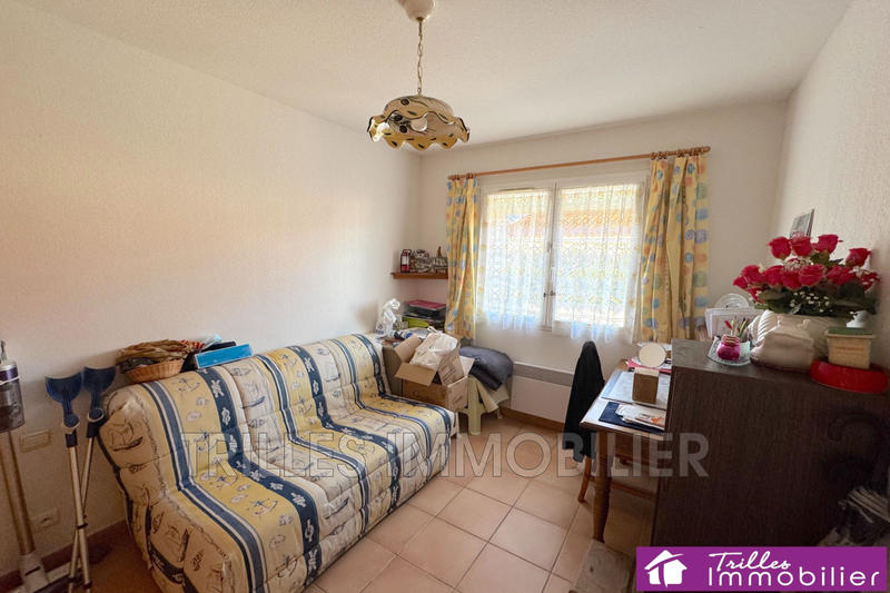 Villa - 85 m² - 4 pièces