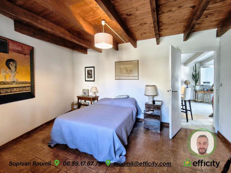 Maison - 147 m² - 7 pièces