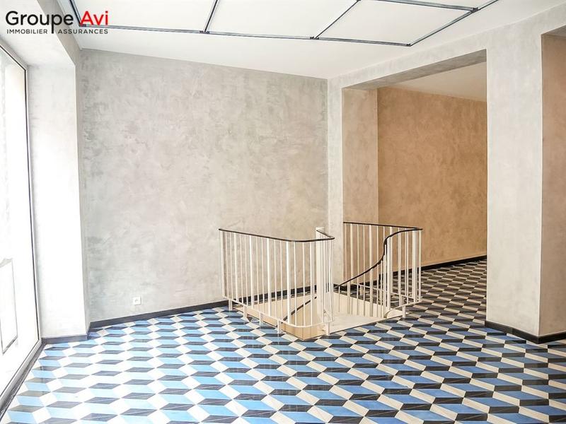 Local commercial - 60 m²