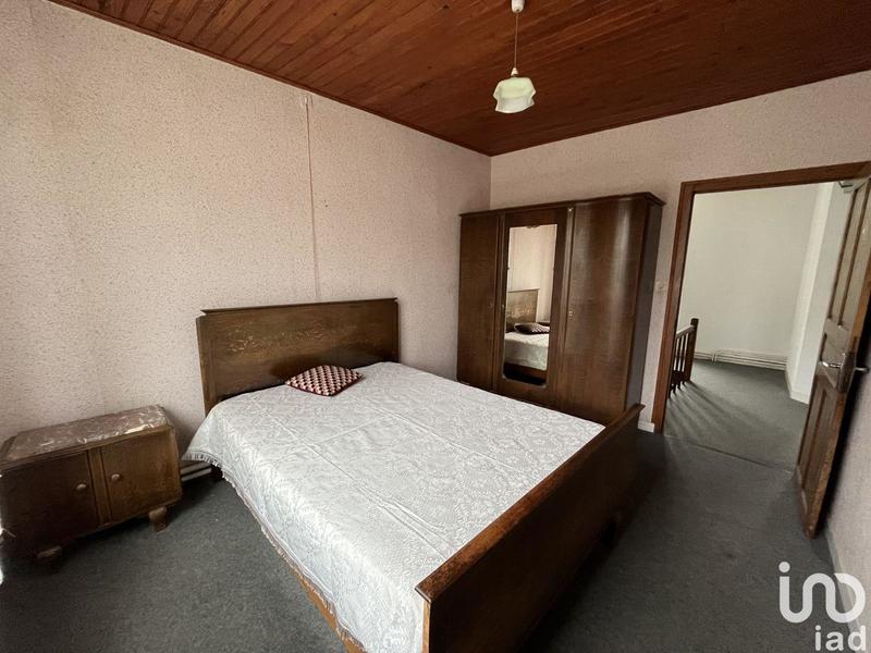 Maison - 139 m² - 5 pièces