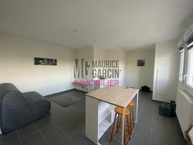 Appartement - 30 m² - 1 pièce