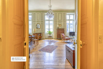 Appartement - 148 m² - 4 pièces