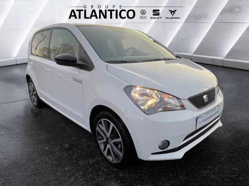 Seat Mii Electric 83 ch Plus