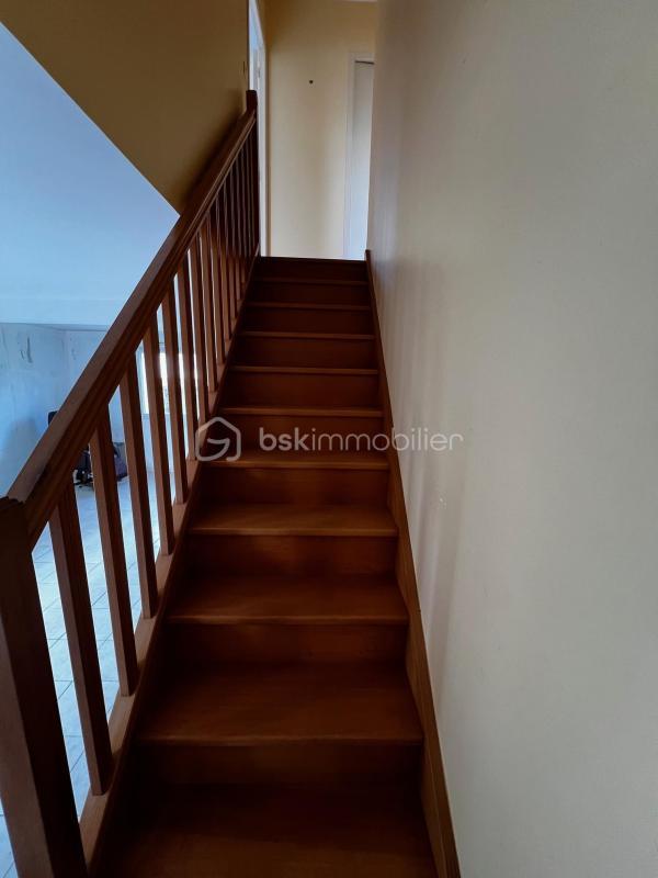 Maison traditionnelle - 85 m² - 4 pièces