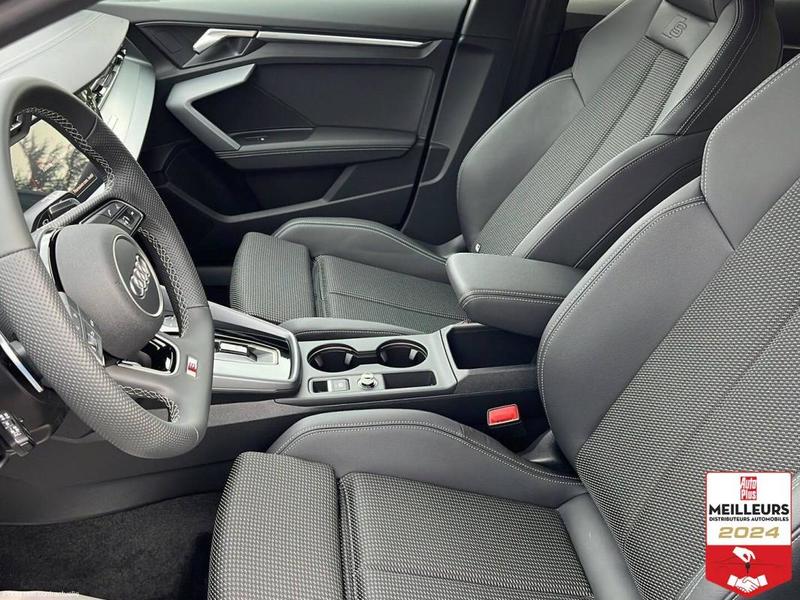 Audi A3 sportback Nouvelle 45 Tfsi E Hybride Rechargeab