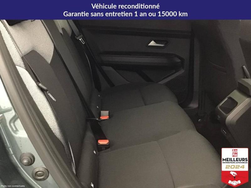 Dacia Duster Mild Hybrid 130 4x4 Extreme5 portes Vp Esse