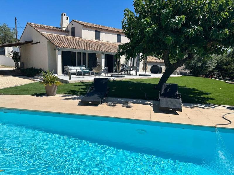 Villa - 140 m² - 4 pièces
