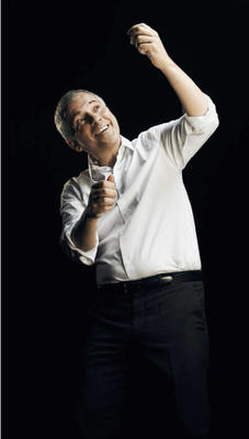 Théâtre : les Ritals