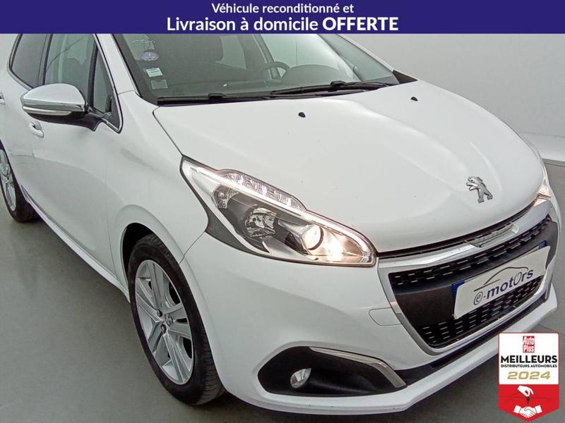 Peugeot 208 PureTech 110 Allure