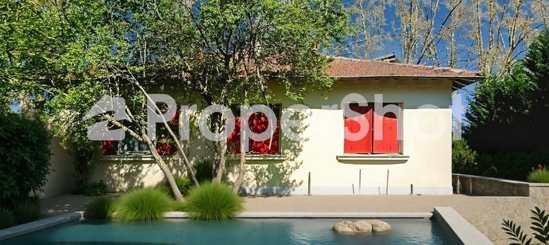 Propriété - 85 m² - 3 pièces