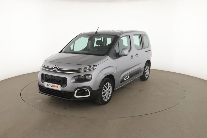 Citroën Berlingo Multispace Taille m 1.5 Blue-HDi Feel 102 ch