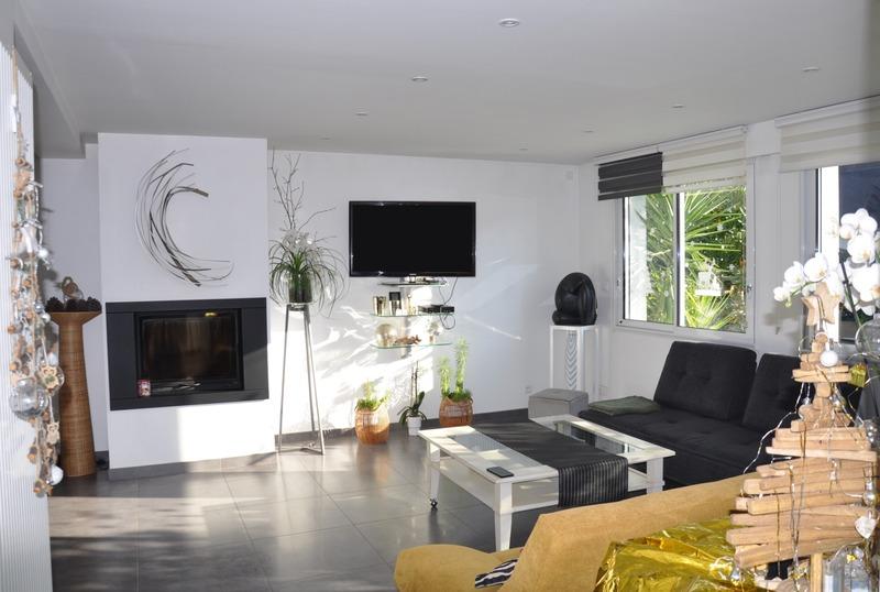 Maison - 170 m² - 7 pièces