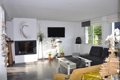 Maison - 170 m² - 7 pièces